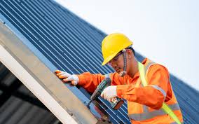 Fast & Reliable Emergency Roof Repairs in Kissimmee, FL